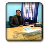 Superintendent